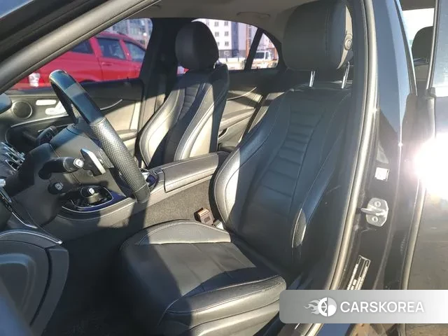 Mercedes-Benz E-Class W213 id 3460287 из Кореи 20