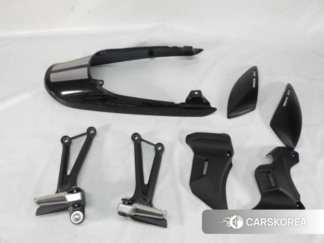 Kawasaki Z900RS CAFE id 4391913 из Японии 11