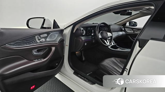 Mercedes-Benz CLS-Class C257 id 3935878 из Кореи 20