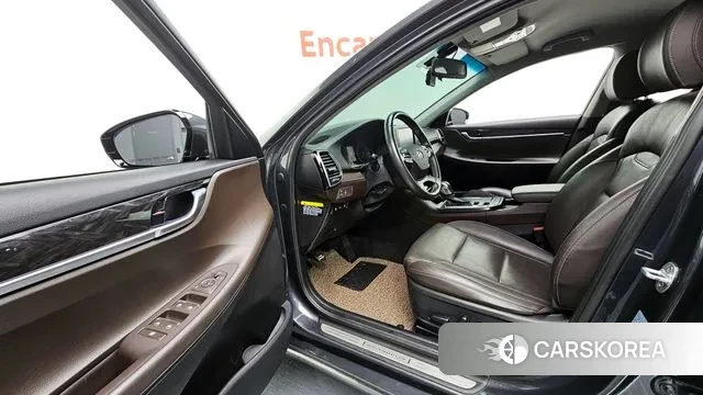 Hyundai Grandeur IG id 3275765 из Кореи 20
