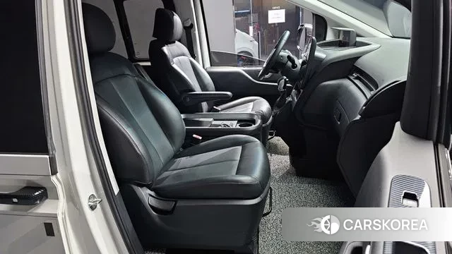 Hyundai Staria id 3411172 из Кореи 20