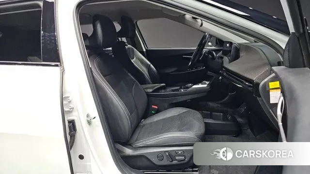 Kia EV6 id 3242154 из Кореи 20