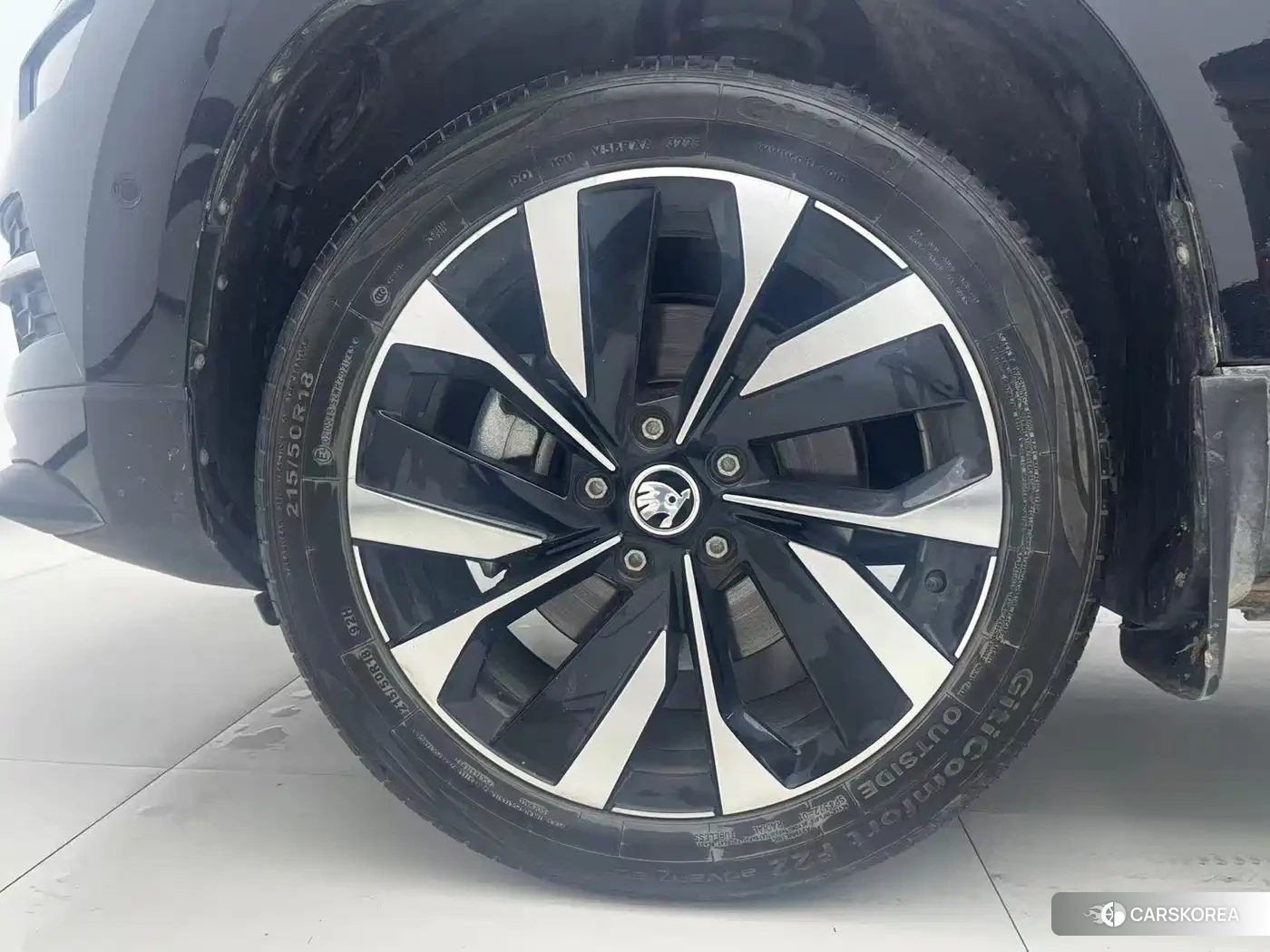 Skoda Krok id 4570644 из Китая 12