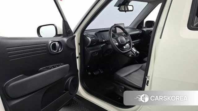 Hyundai Casper id 4864015 из Кореи 32