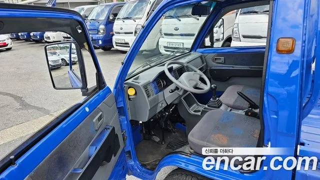 Chevrolet (GM Daewoo) New Labo id 2956335 из Кореи 20