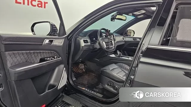 Ssangyong All New Rexton id 3482889 из Кореи 20