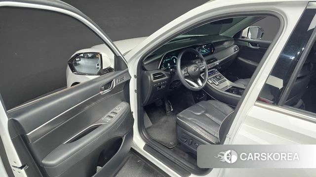 Hyundai Palisade id 4534932 из Кореи 32