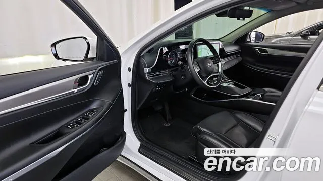 Hyundai The New Grandeur IG id 2838681 из Кореи 20