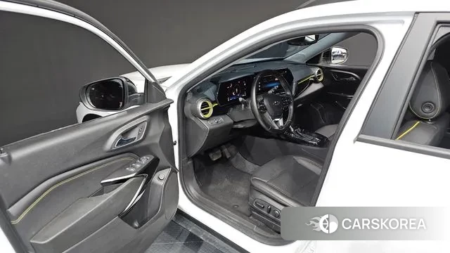 Chevrolet (GM Daewoo) Trax Crossover id 3539156 из Кореи 20