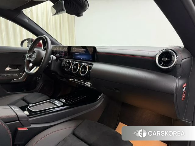 Mercedes-Benz CLA (import) id 4307109 из Китая 20