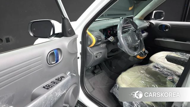 Hyundai The New Casper id 4242593 из Кореи 30