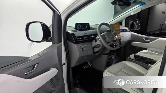 Hyundai Staria id 3811870 из Кореи 20