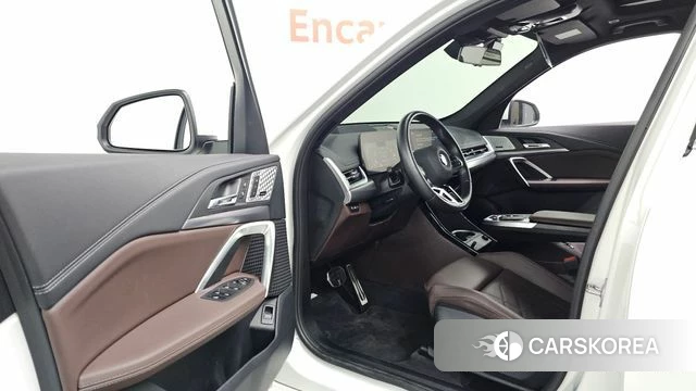 BMW X1 (U11) id 4753250 из Кореи 40