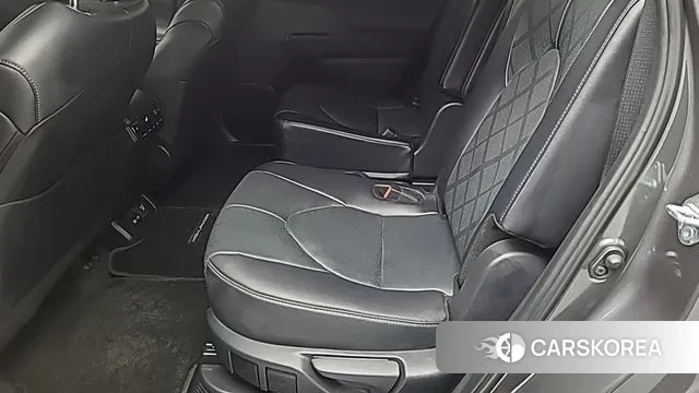 Toyota Highlander 4th Generation id 3769452 из Кореи 20