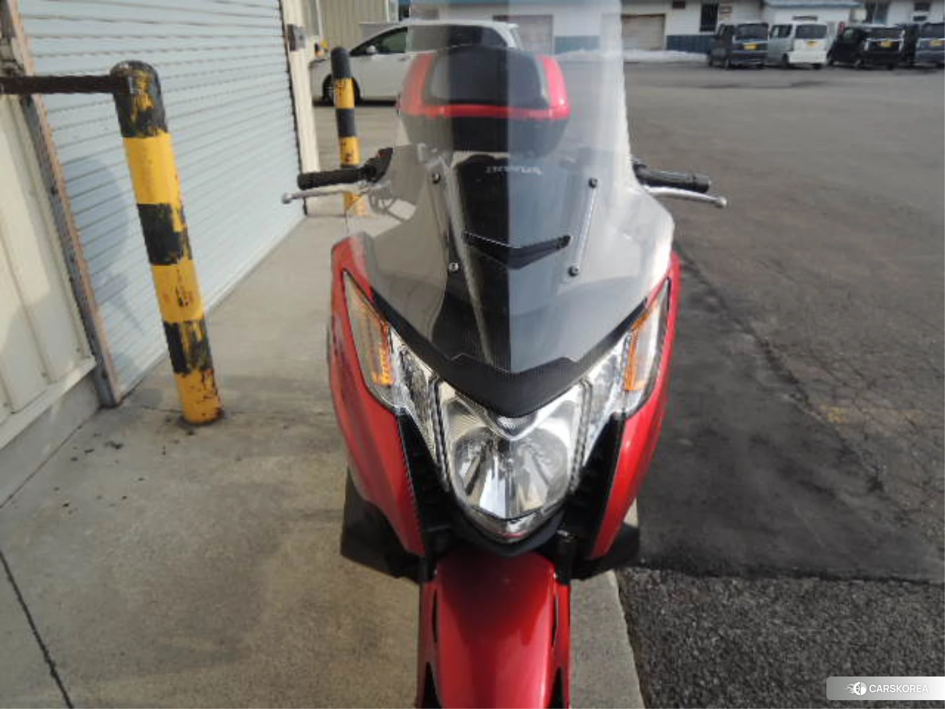 Honda NC750 INTEGRA S id 4184910 из Японии 23