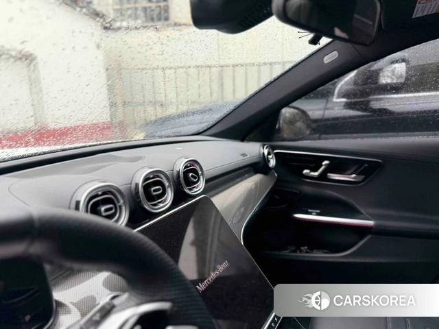 Mercedes-Benz C-class PHEV id 4242160 из Китая 18