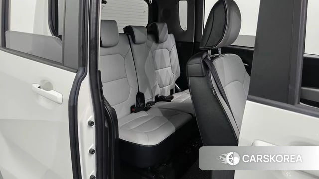 Kia The New Kia Ray id 3902550 из Кореи 20