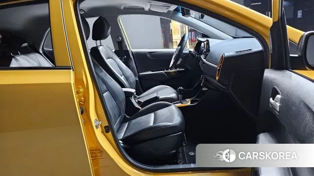 Kia Morning Urban (JA) id 3635899 из Кореи 20