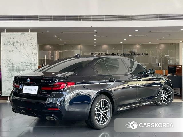 BMW 5 series id 4213805 из Китая 14