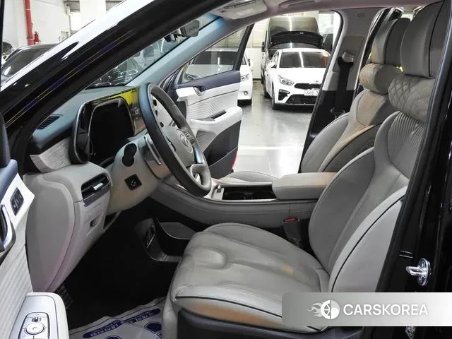 Hyundai The New Palisade id 2959378 из Кореи 20