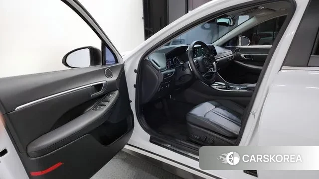 Hyundai Sonata (DN8) id 3023323 из Кореи 20