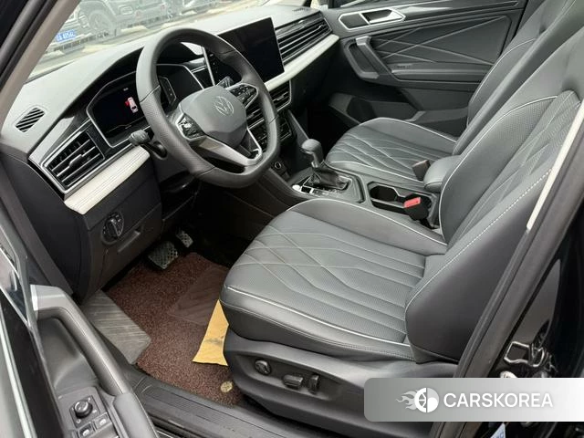 Volkswagen Tiguan L id 4301220 из Китая 18
