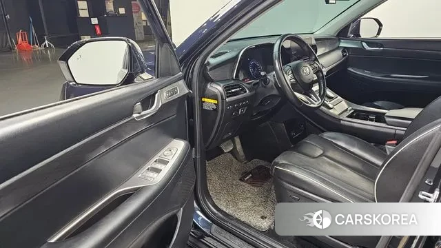 Hyundai Palisade id 3038932 из Кореи 20