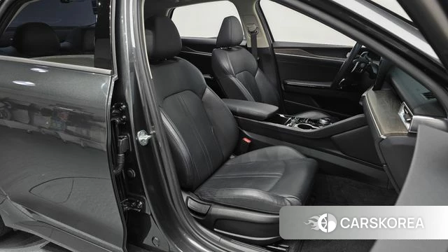 Kia K5 3rd generation id 3826998 из Кореи 20