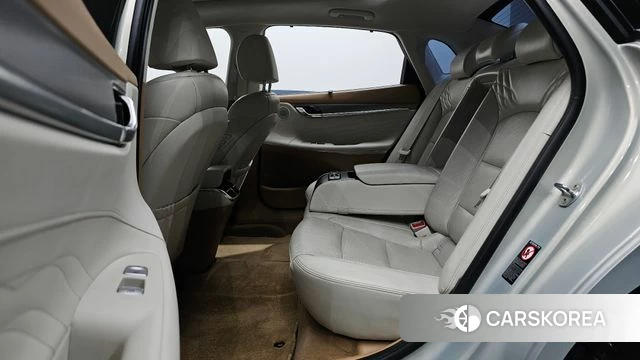 Hyundai The New Grandeur IG id 4609727 из Кореи 33