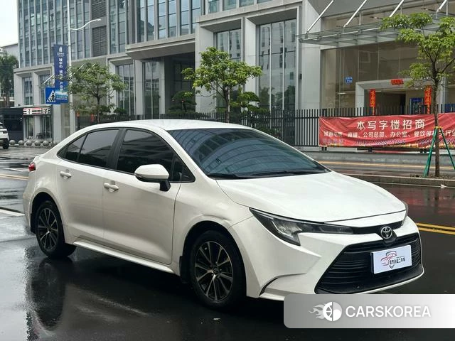 Toyota Lei Ling id 4262544 из Китая 13