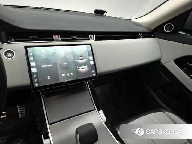 Land Rover Range Rover Evoque 2nd Generation id 2974150 из Кореи 20