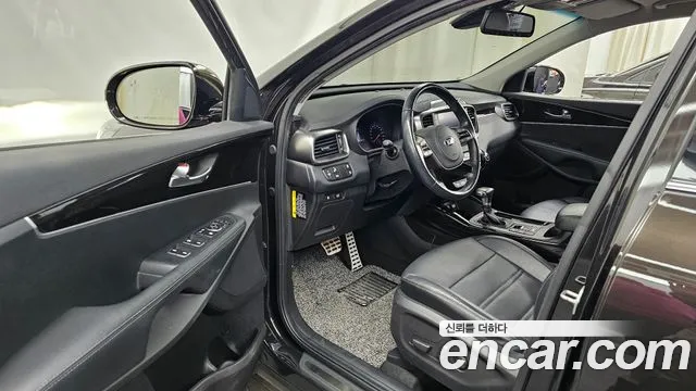 Kia The New Sorento id 2567821 из Кореи 20