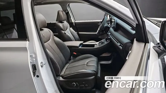 Hyundai The New Palisade id 2679915 из Кореи 20