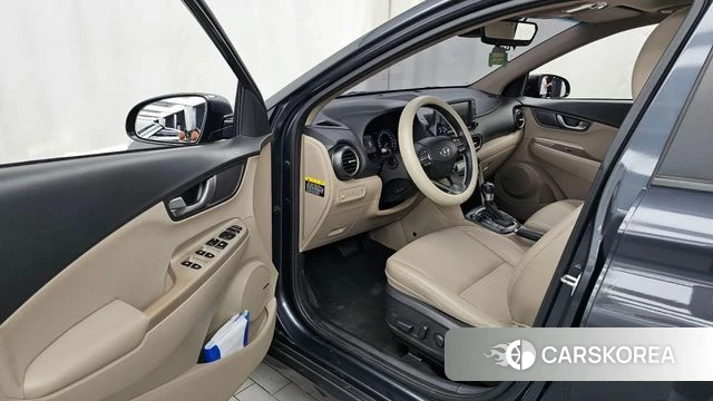Hyundai Kona id 4632944 из Кореи 20
