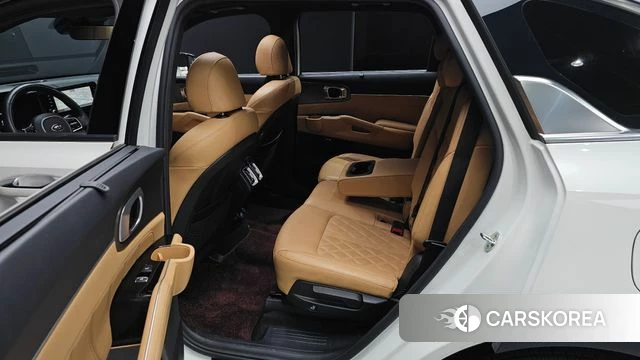 Kia Sorento 4th Generation id 4573723 из Кореи 42