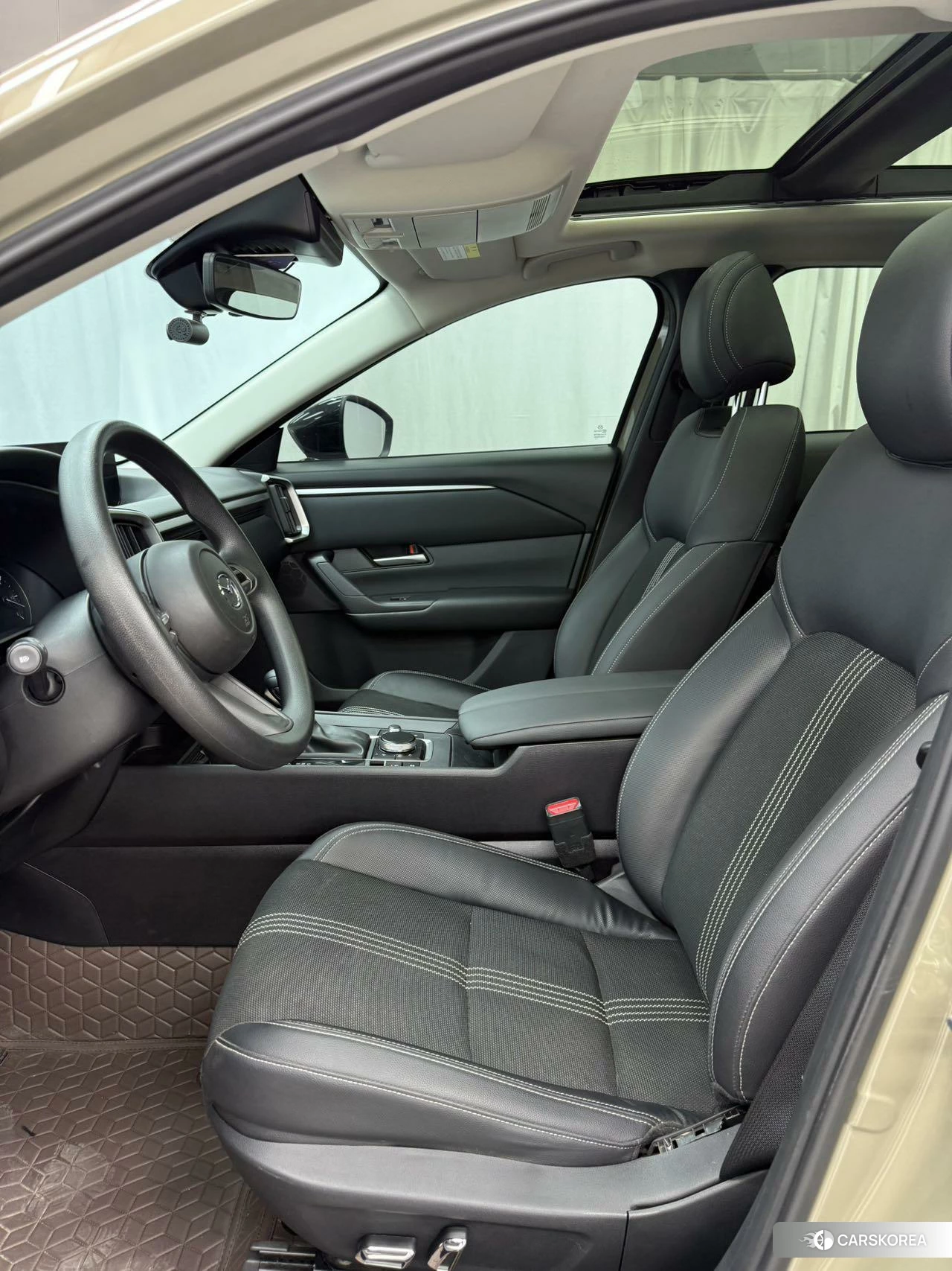 Mazda CX-50 line also id 4455093 из Китая 25