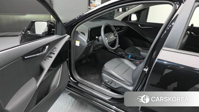Kia Di Ol Nu Niro id 4415286 из Кореи 33