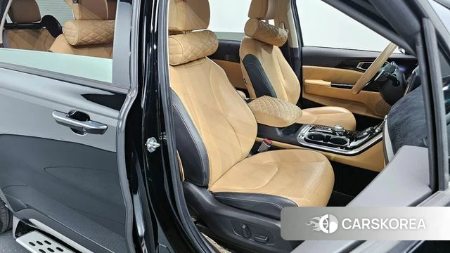 Kia Carnival 4th generation id 3826745 из Кореи 20