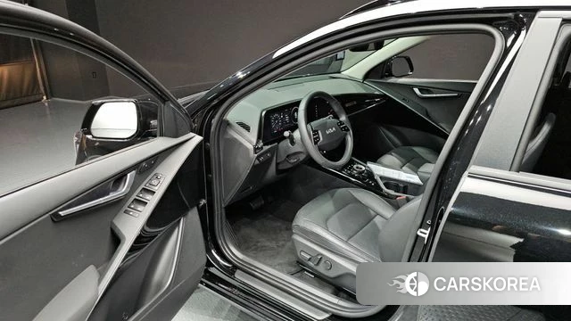 Kia Di All New Niro EV id 4249115 из Кореи 30