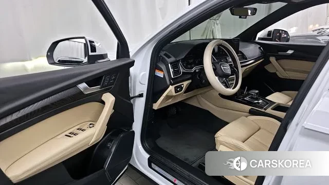 Audi Q5 (FY) id 3016559 из Кореи 20