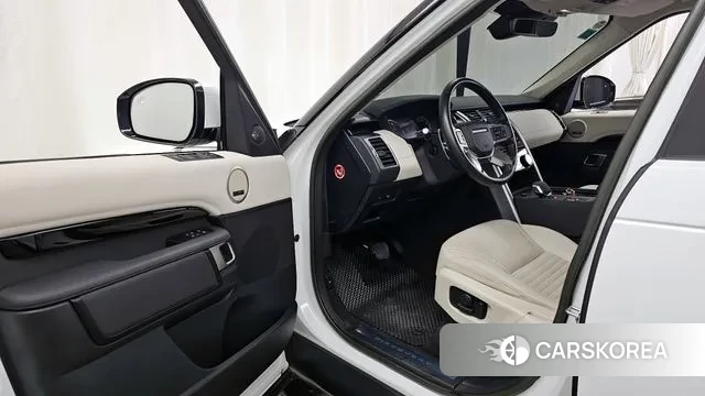 Land Rover Discovery 5 id 3696425 из Кореи 20