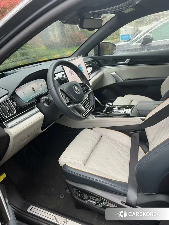 BYD Tang Yi id 3920448 из Китая 10