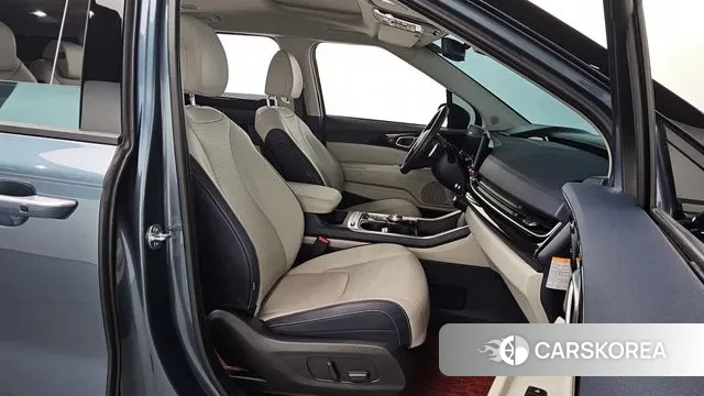 Kia The New Carnival 4th Generation id 3426395 из Кореи 20