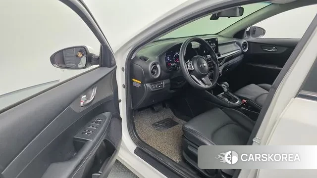 Kia Come New K3 id 3676868 из Кореи 20