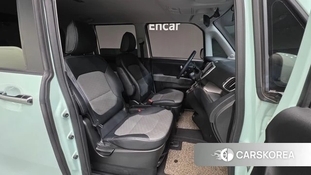 Kia The New Ray id 3899077 из Кореи 20