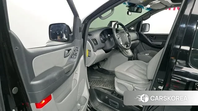 Hyundai The New Grand Starex id 3748700 из Кореи 20