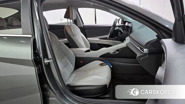 Hyundai Avante (CN7) id 3691520 из Кореи 20