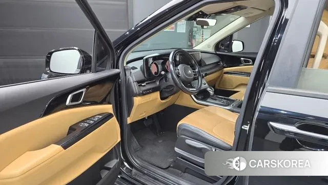 Kia Carnival 4th generation id 3459091 из Кореи 20