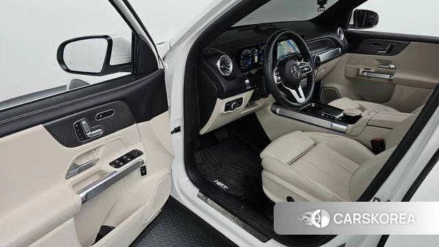 Mercedes-Benz GLB-Class X247 id 4550510 из Кореи 30