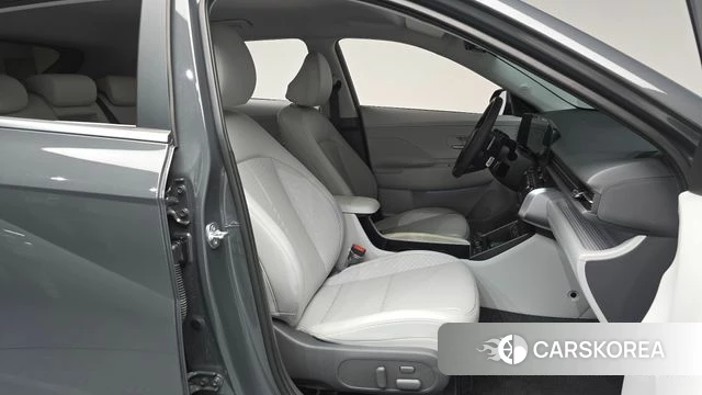 Hyundai Kona (SX2) id 4308029 из Кореи 34
